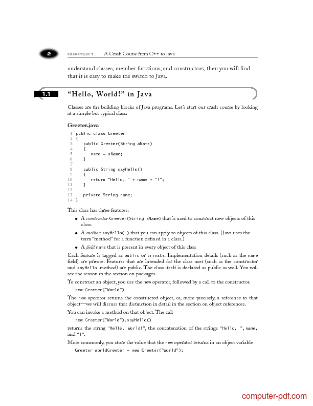 pdf-a-crash-course-from-c-to-java-free-tutorial-for-intermediate