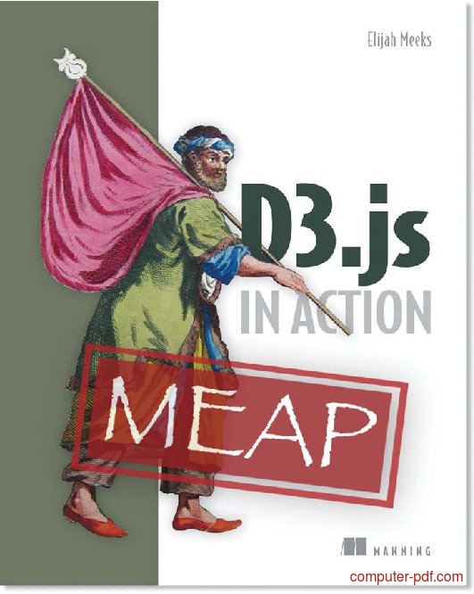  PDF D3 js in Action free tutorial for Advanced 