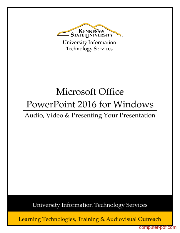 microsoft powerpoint sound effects free download