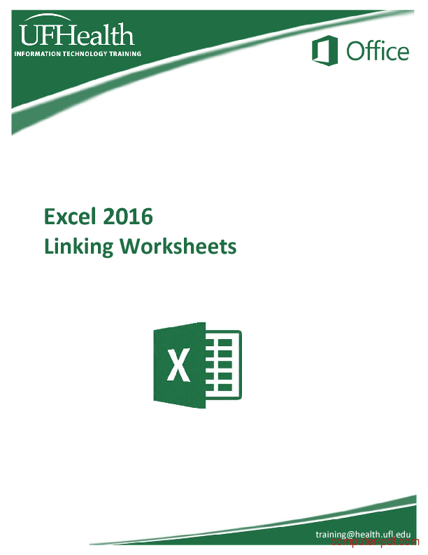 pdf-excel-2016-linking-worksheets-free-tutorial-for-beginners