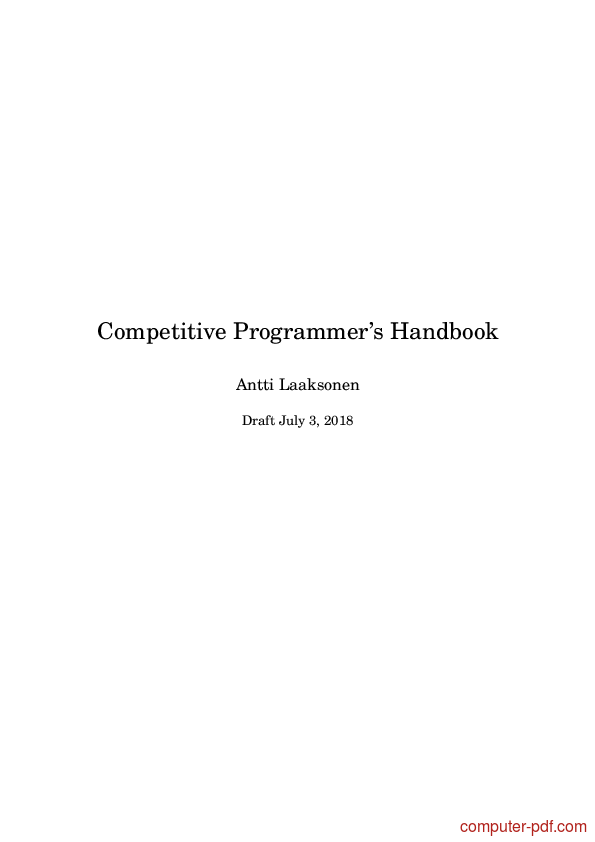 pdf-competitive-programmer-s-handbook-free-tutorial-for-advanced