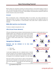 Learn Cisco Networking Basics