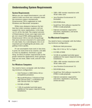 dreamweaver cs6 manual pdf download