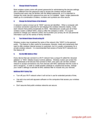 wifi pdf basics