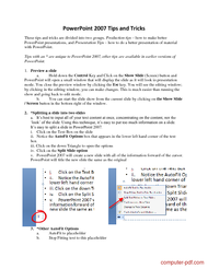 pdf tutorial