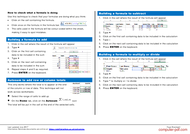 Excel tutorial pdf