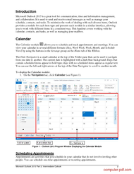 microsoft outlook 2013 tutorial pdf