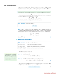 [PDF] Absolute value free tutorial for Beginners