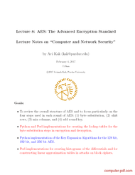 rsa encryption and decryption python
