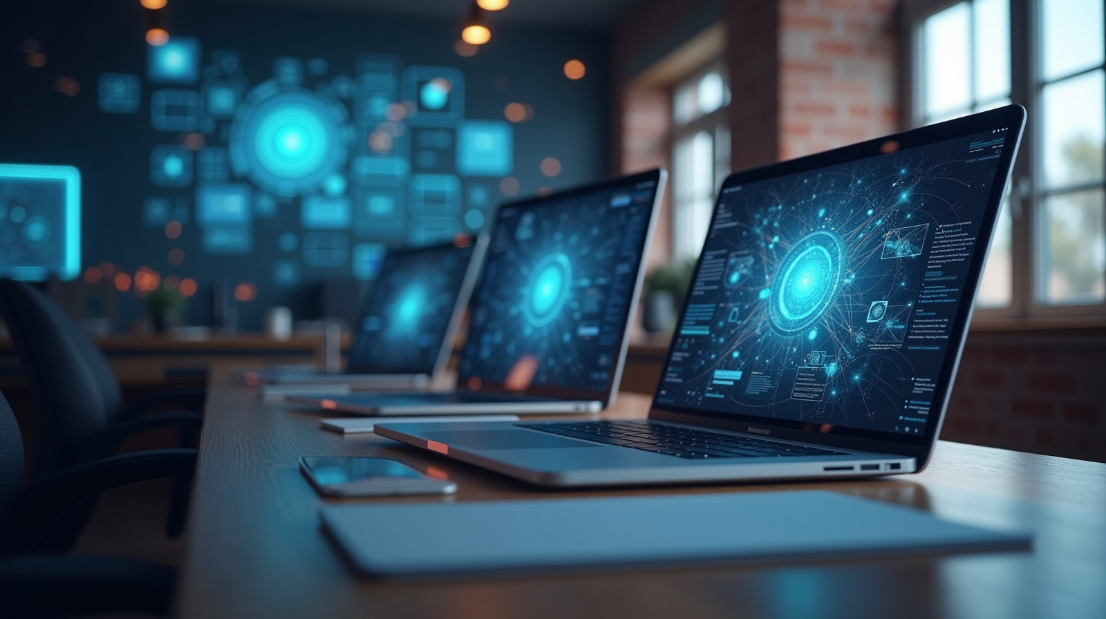 Affinity Designer: Step-by-Step Web Design