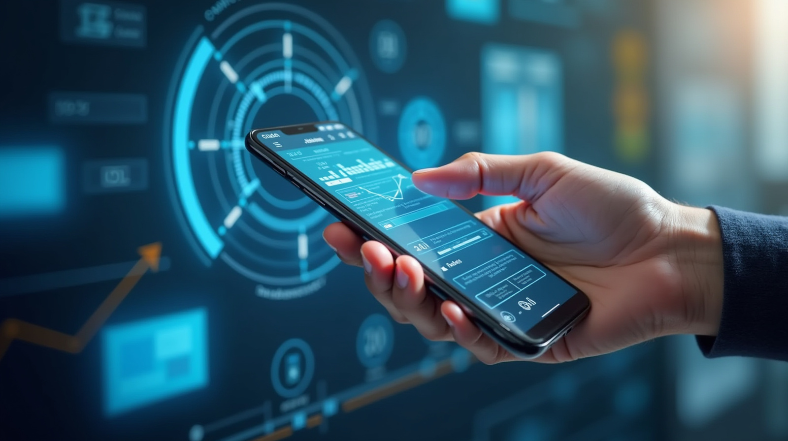 Optimize App Performance: Expert Techniques for Speed & Efficiency