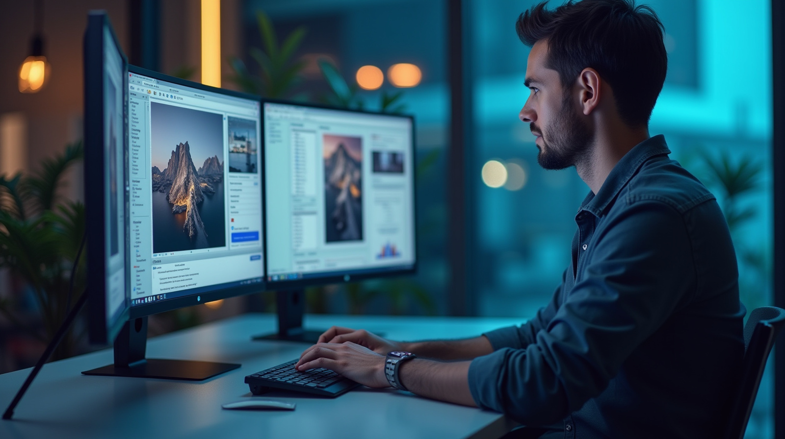 Optimize Your Website's Images for Maximum Performance