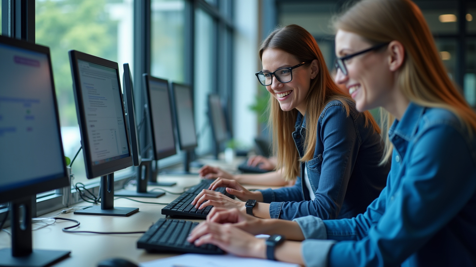 Responsive Design & Accessibility in Front-End Development